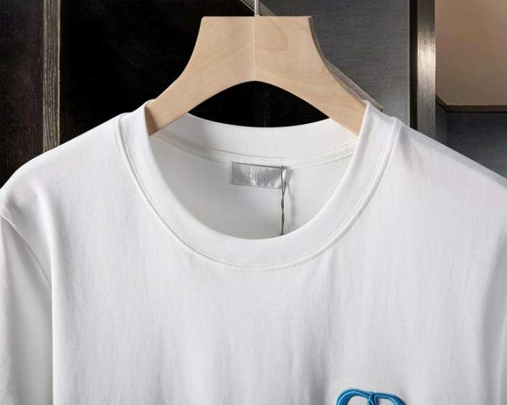 Dior T Shirts Short _SKUDiorS-XXLtltx0415560